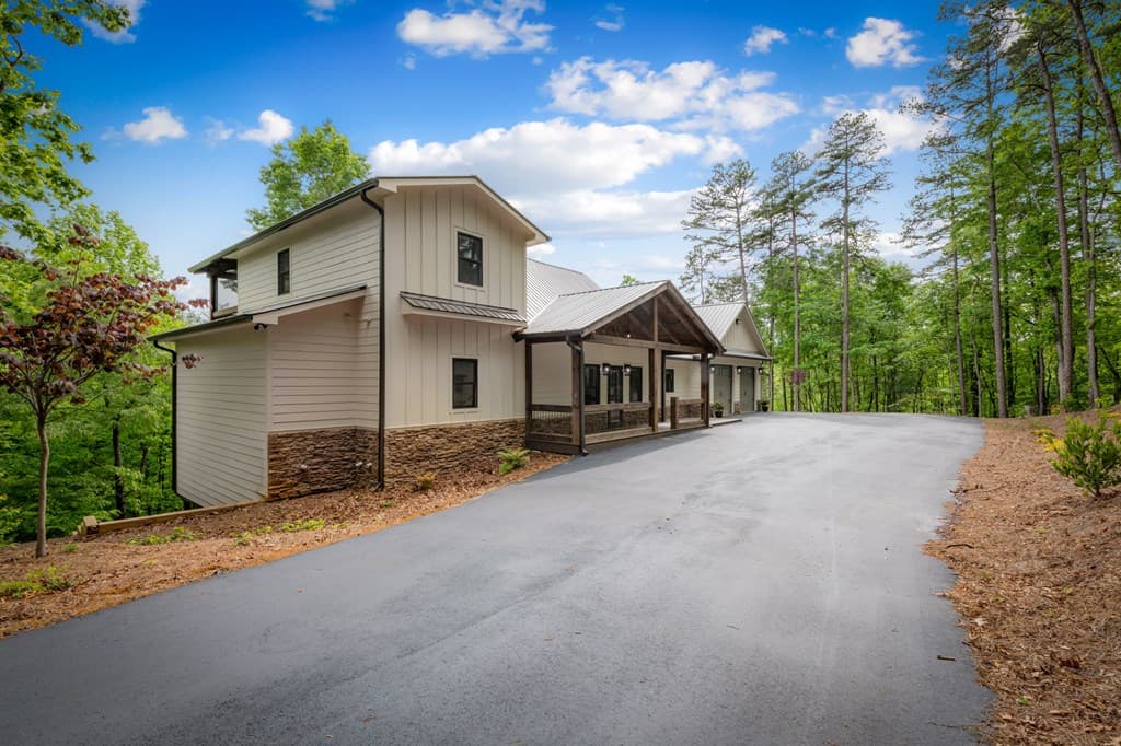 60 Weeks Lane, Ellijay GA 30540 - Photo