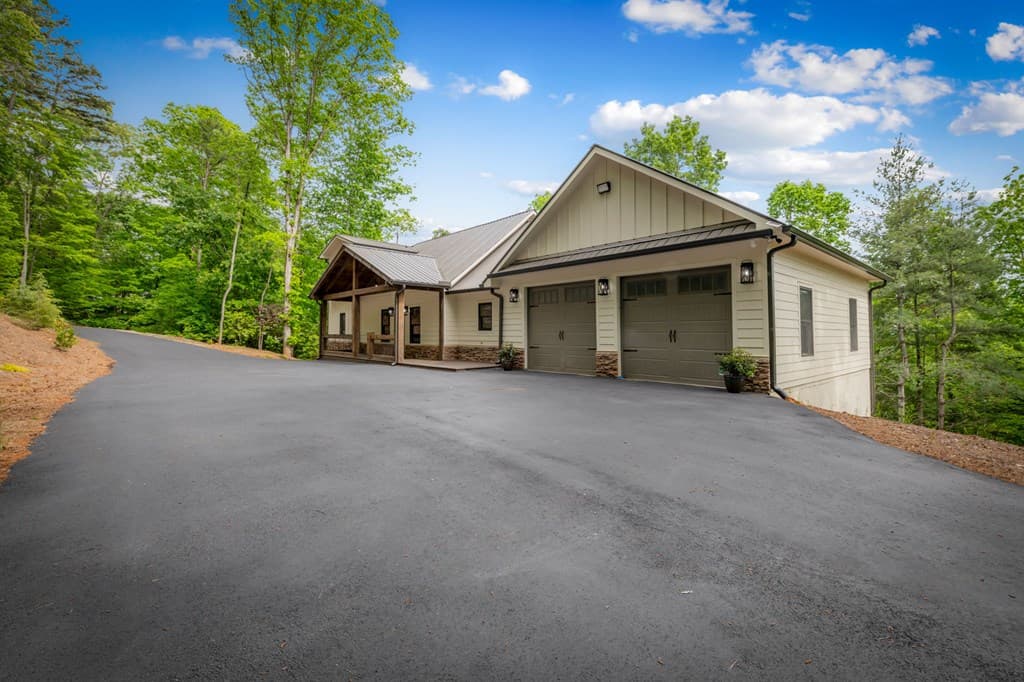 60 Weeks Lane, Ellijay GA 30540 - Photo