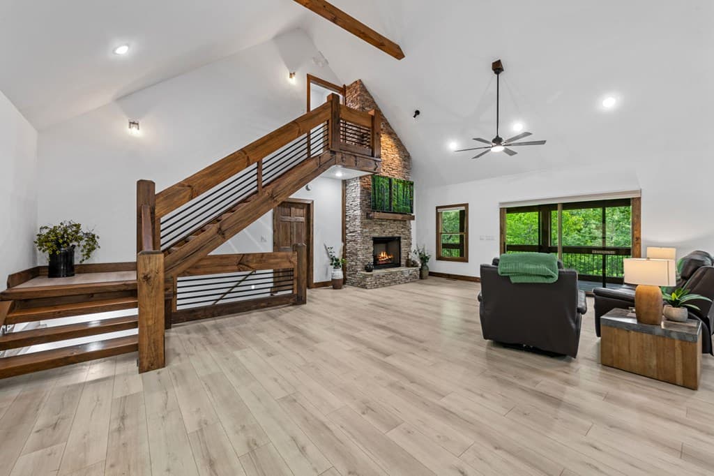 60 Weeks Lane, Ellijay GA 30540 - Photo