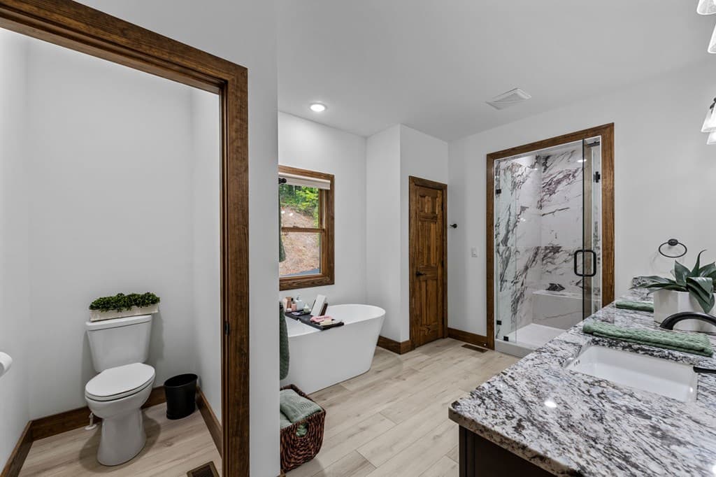 60 Weeks Lane, Ellijay GA 30540 - Photo