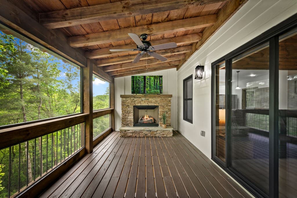 60 Weeks Lane, Ellijay GA 30540 - Photo