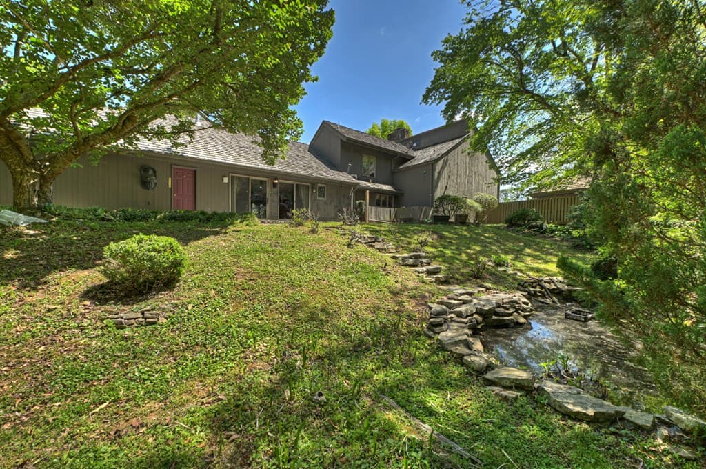 196 Westwoods Drive, Ellijay GA 30540 - Photo