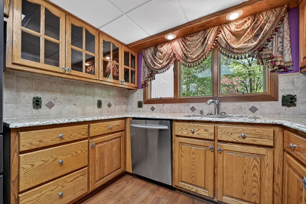 196 Westwoods Drive, Ellijay GA 30540 - Photo
