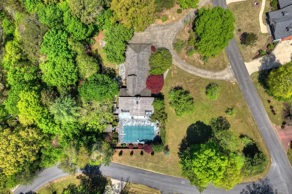 196 Westwoods Drive, Ellijay GA 30540 - Photo