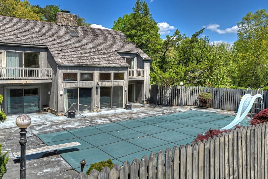 196 Westwoods Drive, Ellijay GA 30540 - Photo
