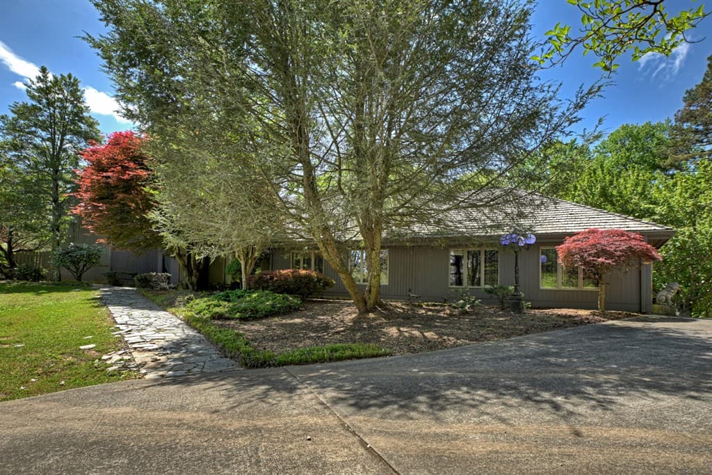 196 Westwoods Drive, Ellijay GA 30540 - Photo