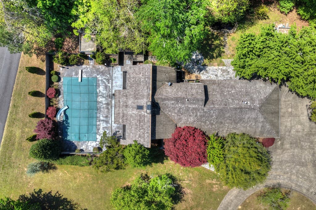 196 Westwoods Drive, Ellijay GA 30540 - Photo