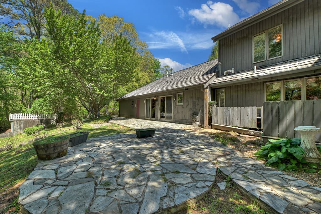 196 Westwoods Drive, Ellijay GA 30540 - Photo