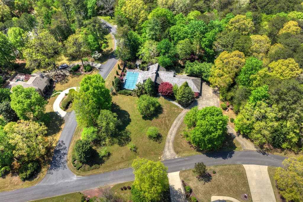 196 Westwoods Drive, Ellijay GA 30540 - Photo
