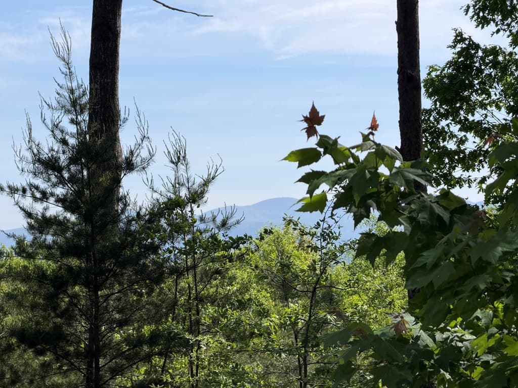 LOT 31 Summit View Lane, Ellijay GA 30540 - Photo