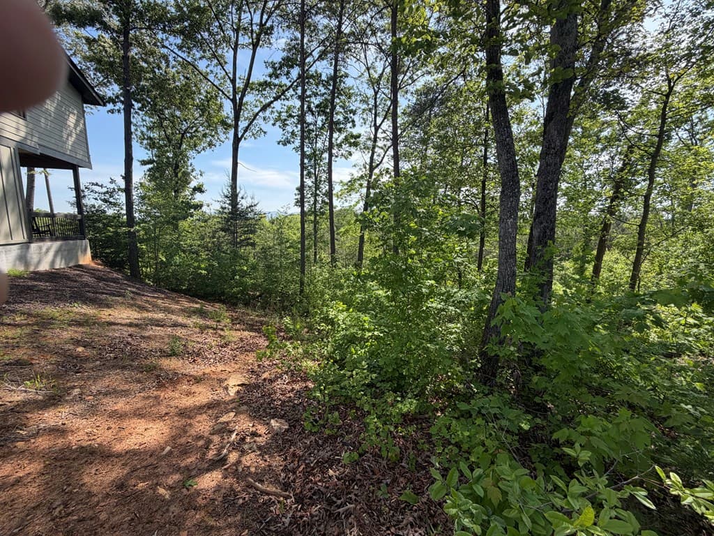 LOT 31 Summit View Lane, Ellijay GA 30540 - Photo