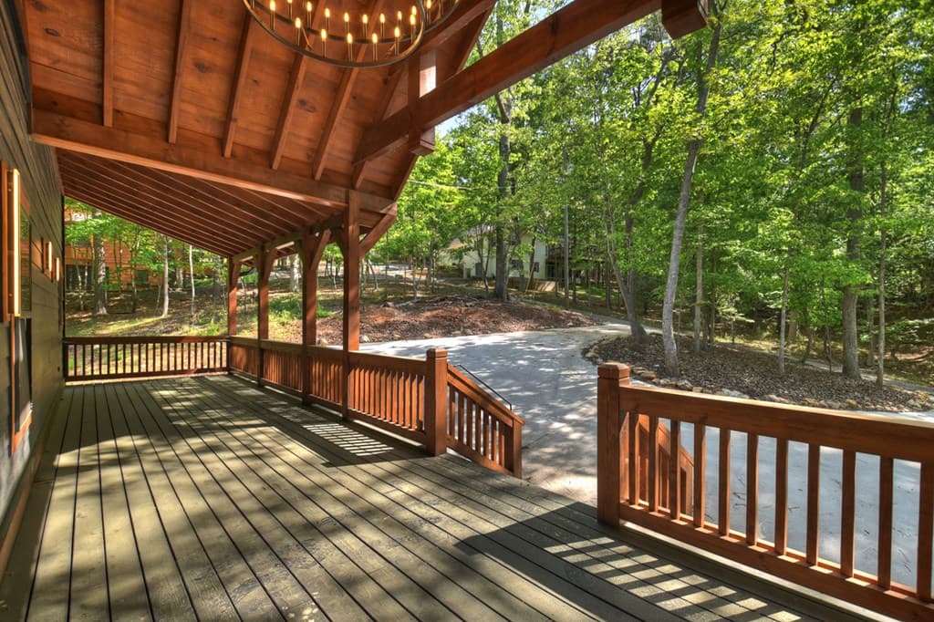 40 Cadet Court, Ellijay GA 30540 - Photo