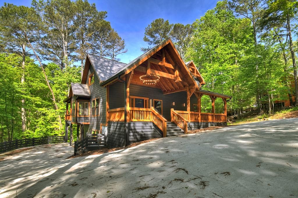 40 Cadet Court, Ellijay GA 30540 - Photo