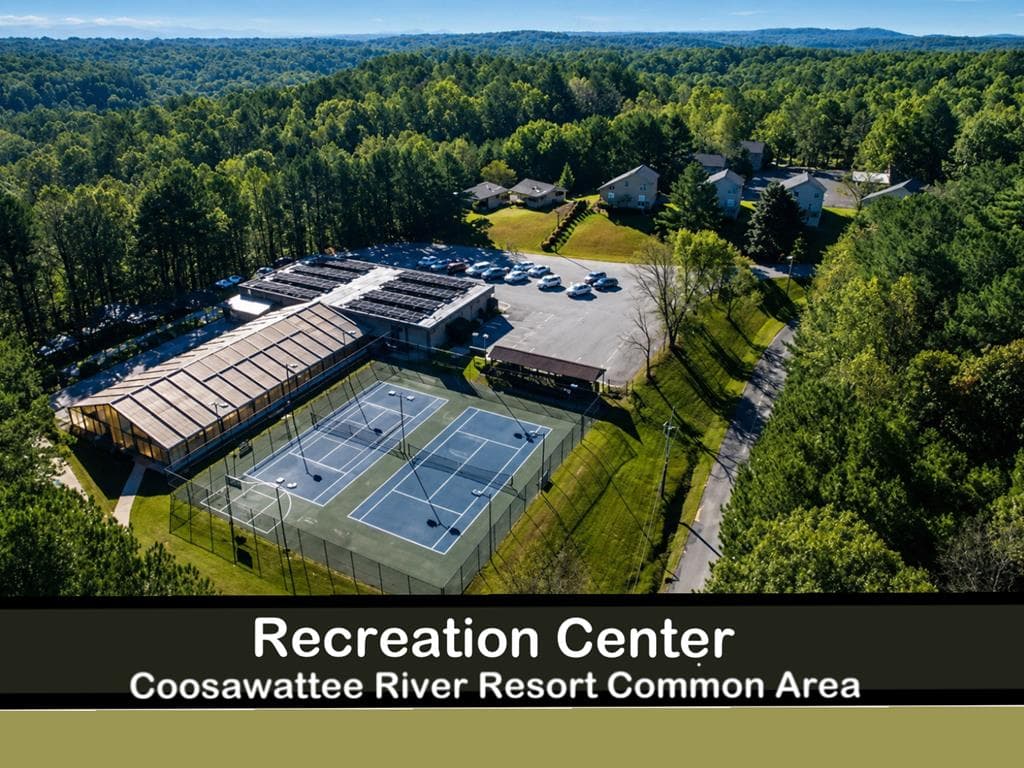 40 Cadet Court, Ellijay GA 30540 - Photo