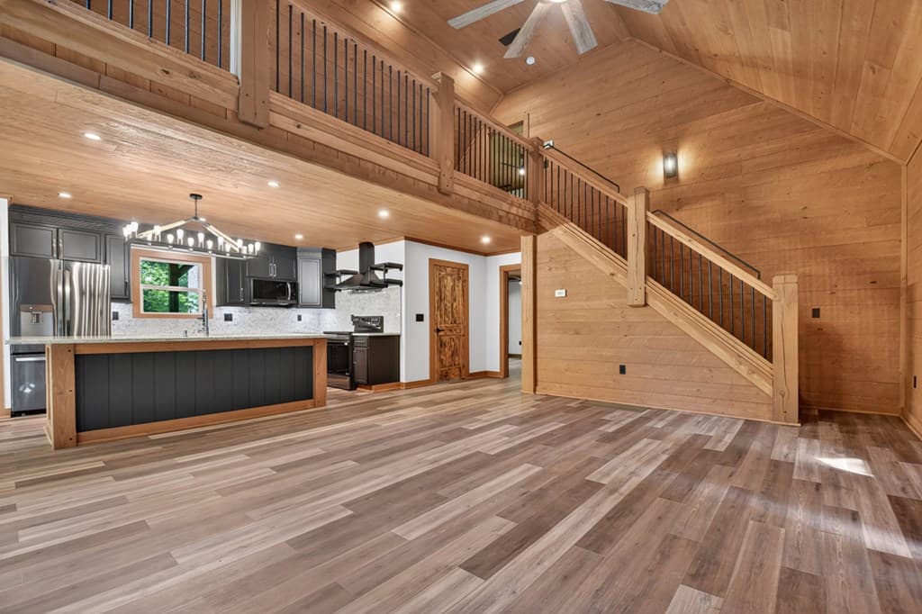 40 Cadet Court, Ellijay GA 30540 - Photo