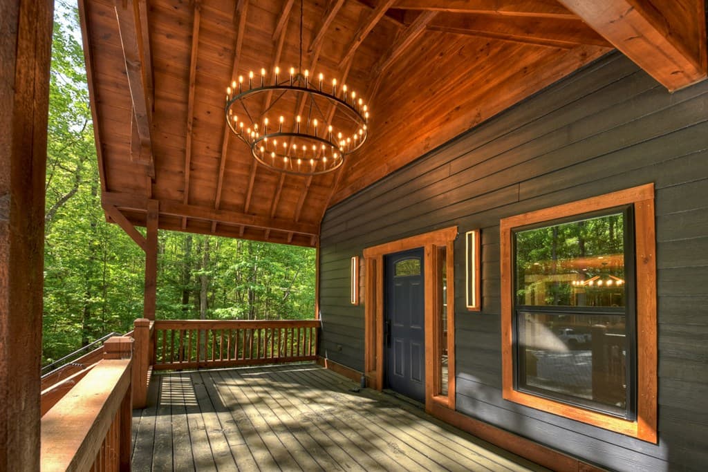 40 Cadet Court, Ellijay GA 30540 - Photo