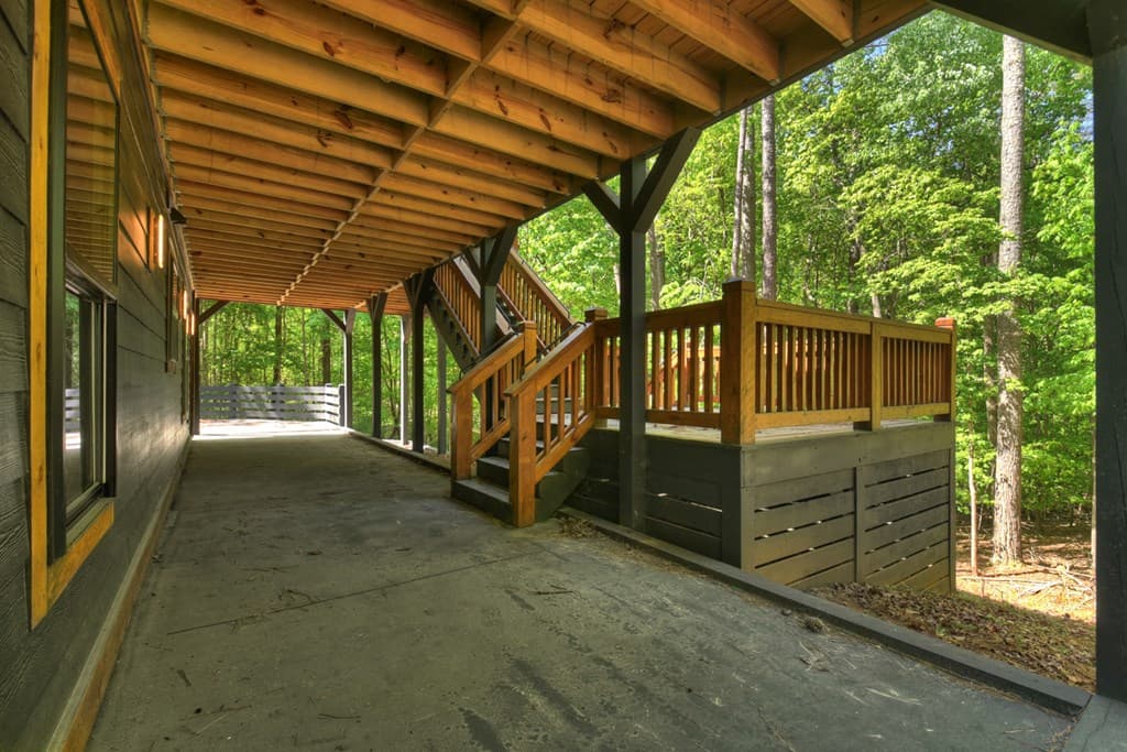 40 Cadet Court, Ellijay GA 30540 - Photo