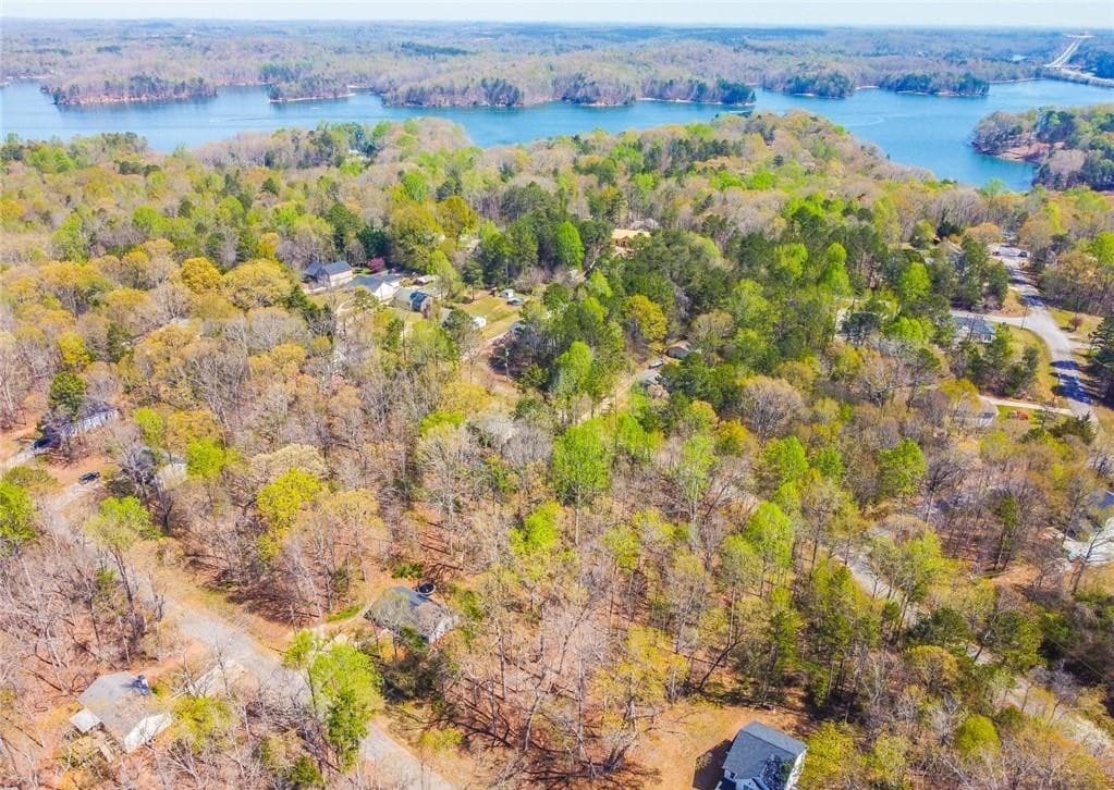 0 Arrow Lane, Lavonia GA 30553 - Photo