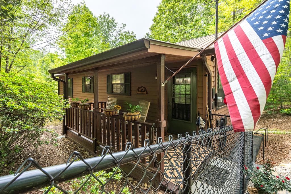 9 Settlers Crossing Way, Murphy NC 28906 - Photo