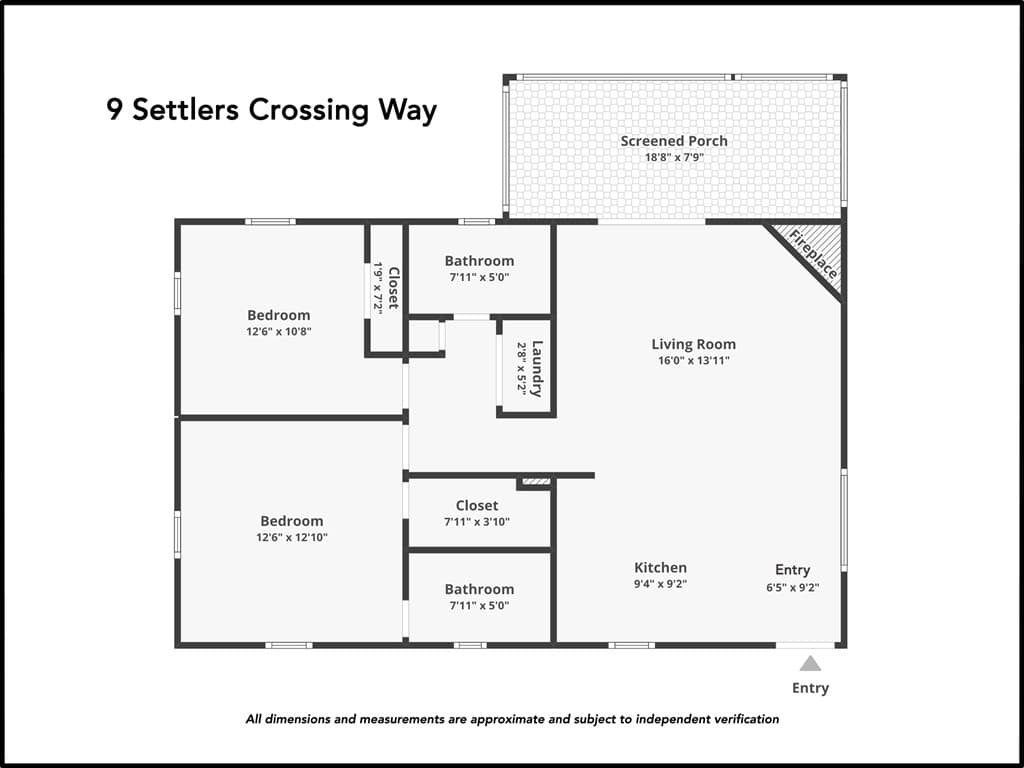9 Settlers Crossing Way, Murphy NC 28906 - Photo