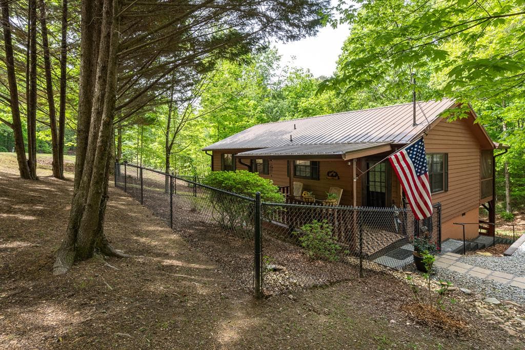 9 Settlers Crossing Way, Murphy NC 28906 - Photo