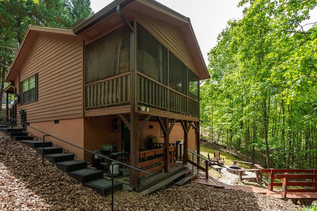 9 Settlers Crossing Way, Murphy NC 28906 - Photo