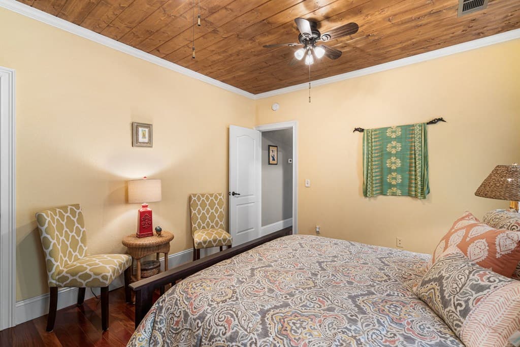 5125 Mineral Springs Road, Young Harris GA 30582 - Photo