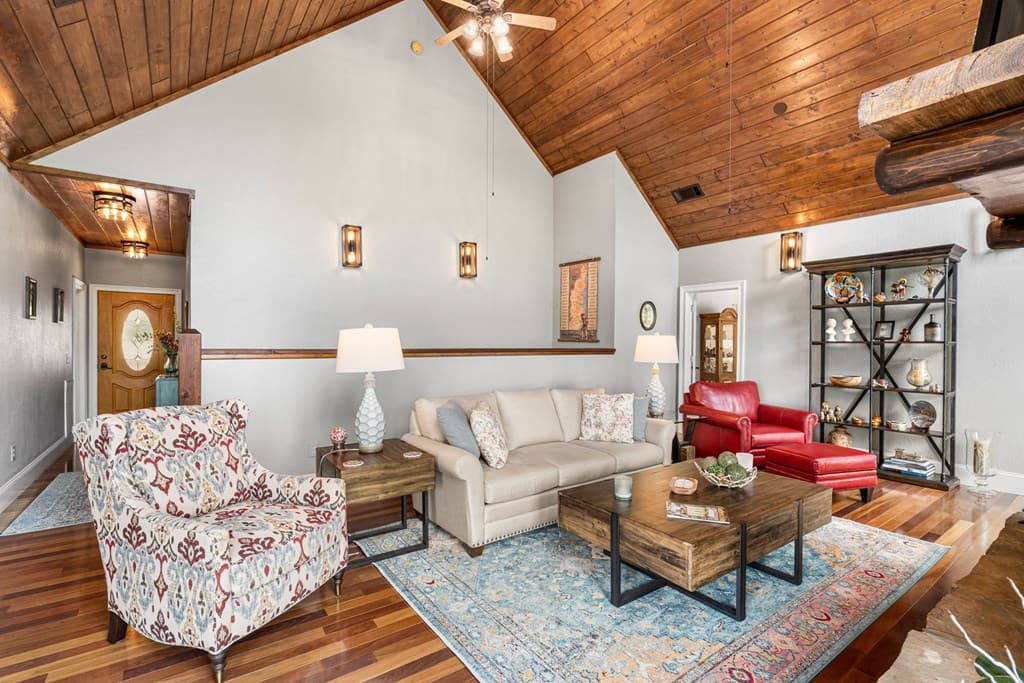 5125 Mineral Springs Road, Young Harris GA 30582 - Photo