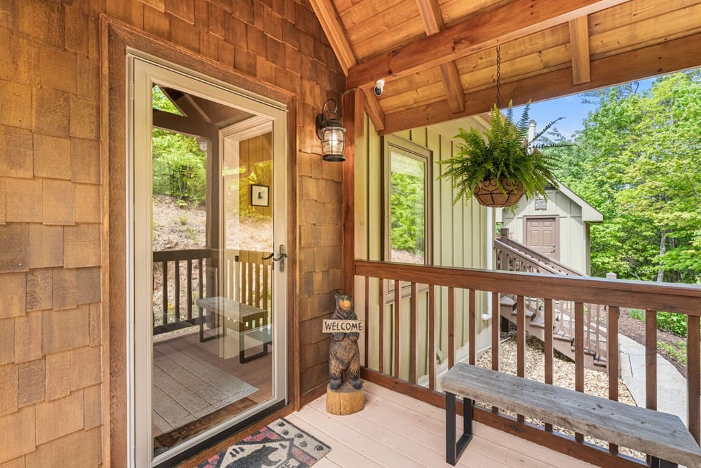 5125 Mineral Springs Road, Young Harris GA 30582 - Photo