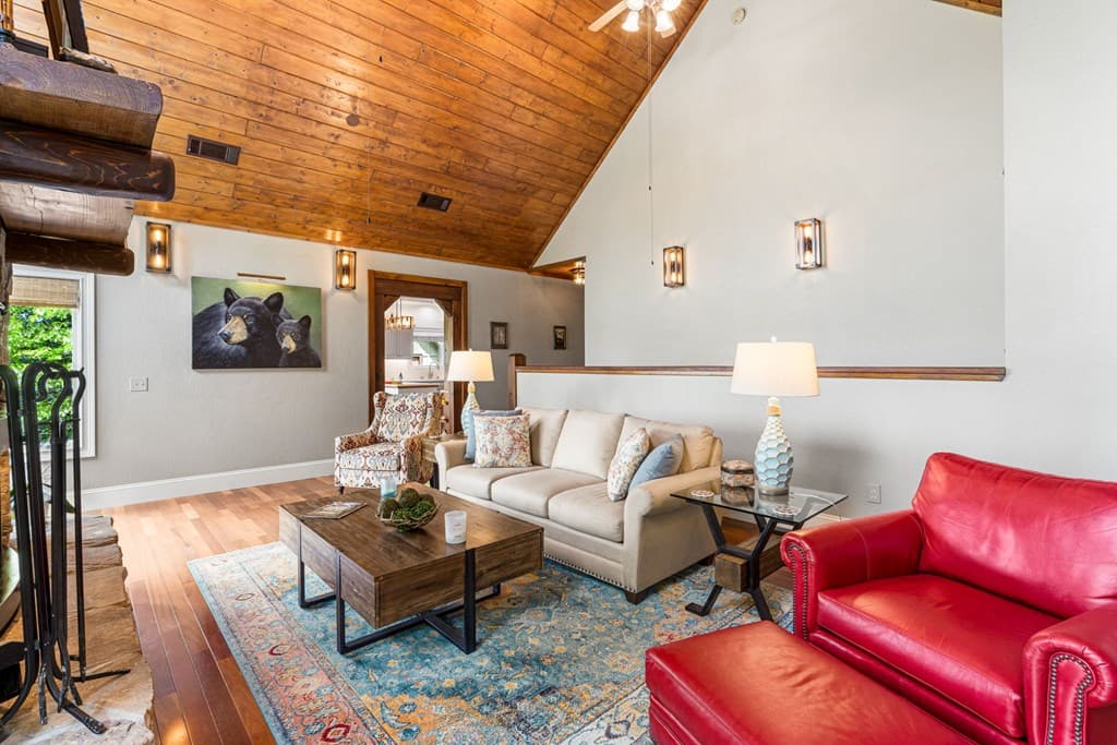5125 Mineral Springs Road, Young Harris GA 30582 - Photo