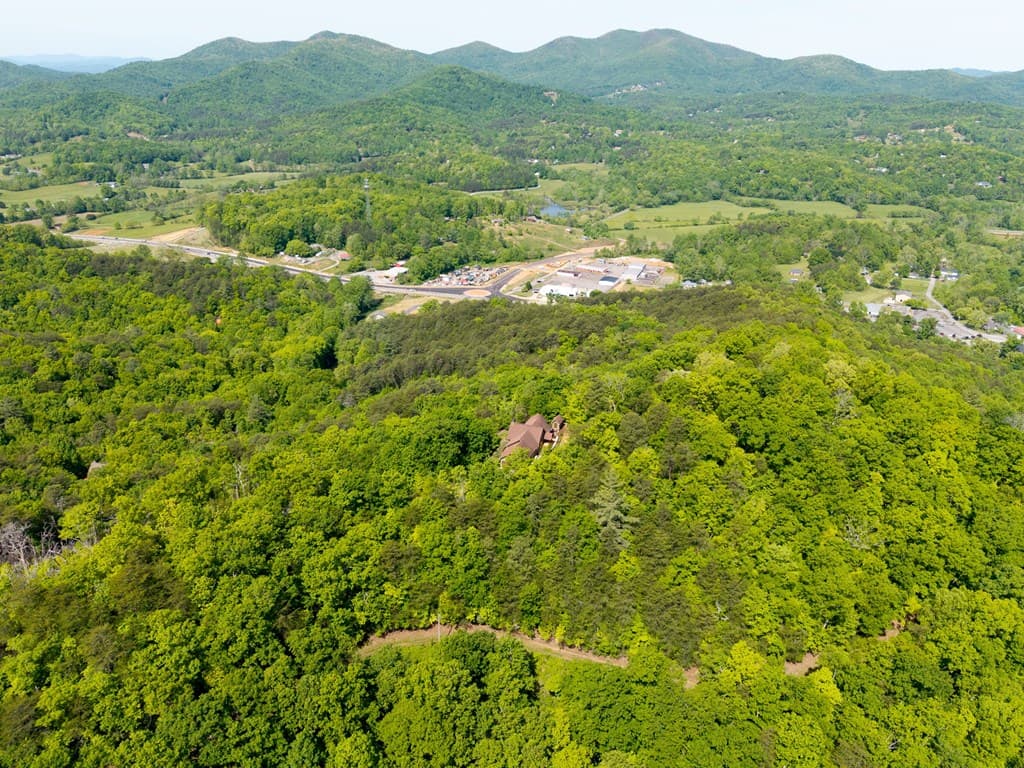 5125 Mineral Springs Road, Young Harris GA 30582 - Photo