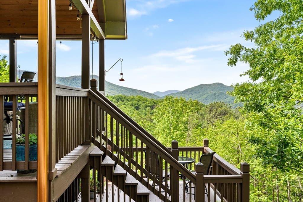 5125 Mineral Springs Road, Young Harris GA 30582 - Photo
