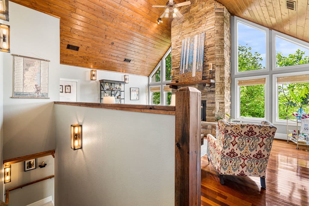 5125 Mineral Springs Road, Young Harris GA 30582 - Photo