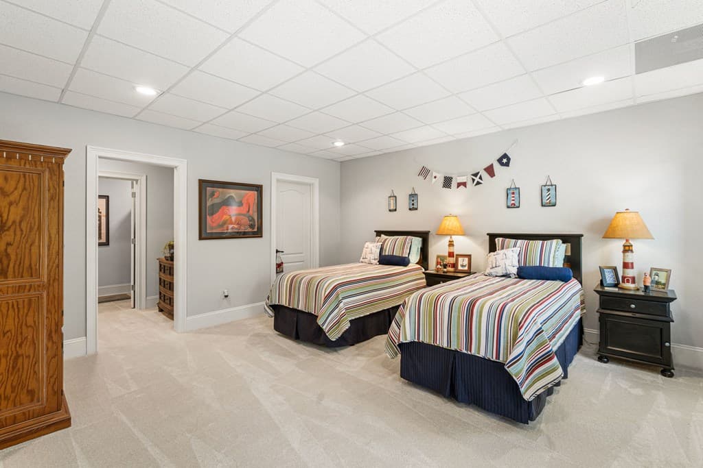 5125 Mineral Springs Road, Young Harris GA 30582 - Photo