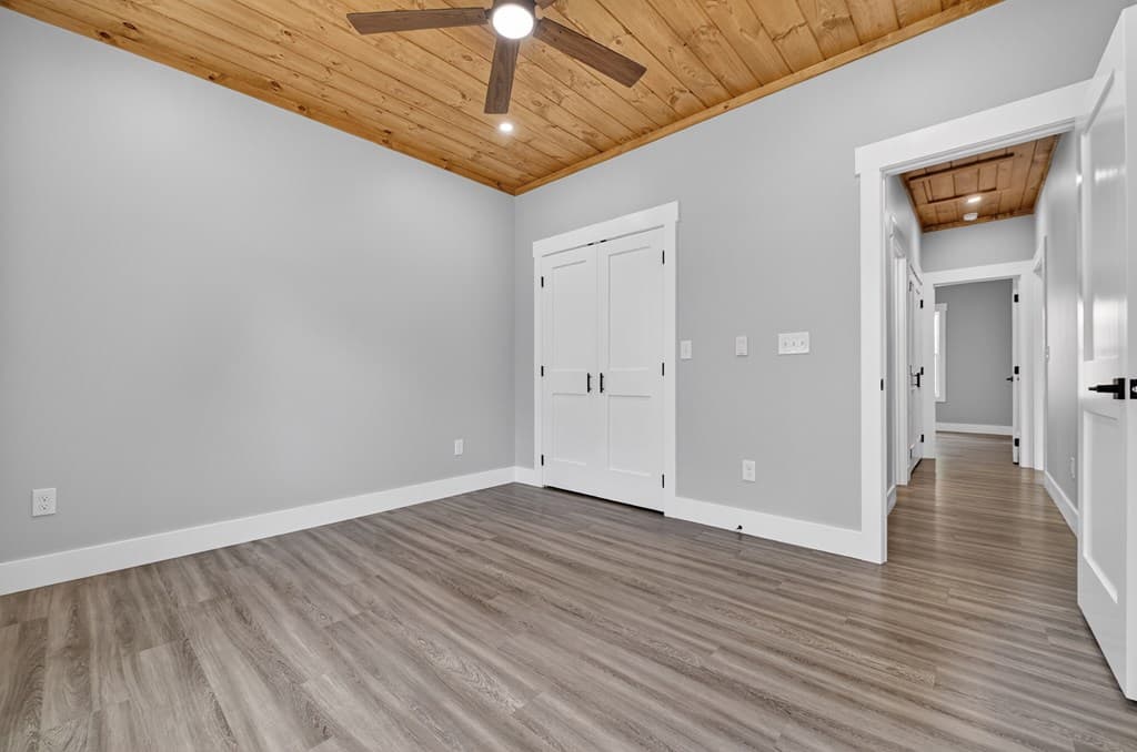 287 Rose Ridge Lane, Ellijay GA 30540 - Photo