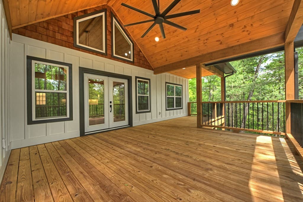 287 Rose Ridge Lane, Ellijay GA 30540 - Photo