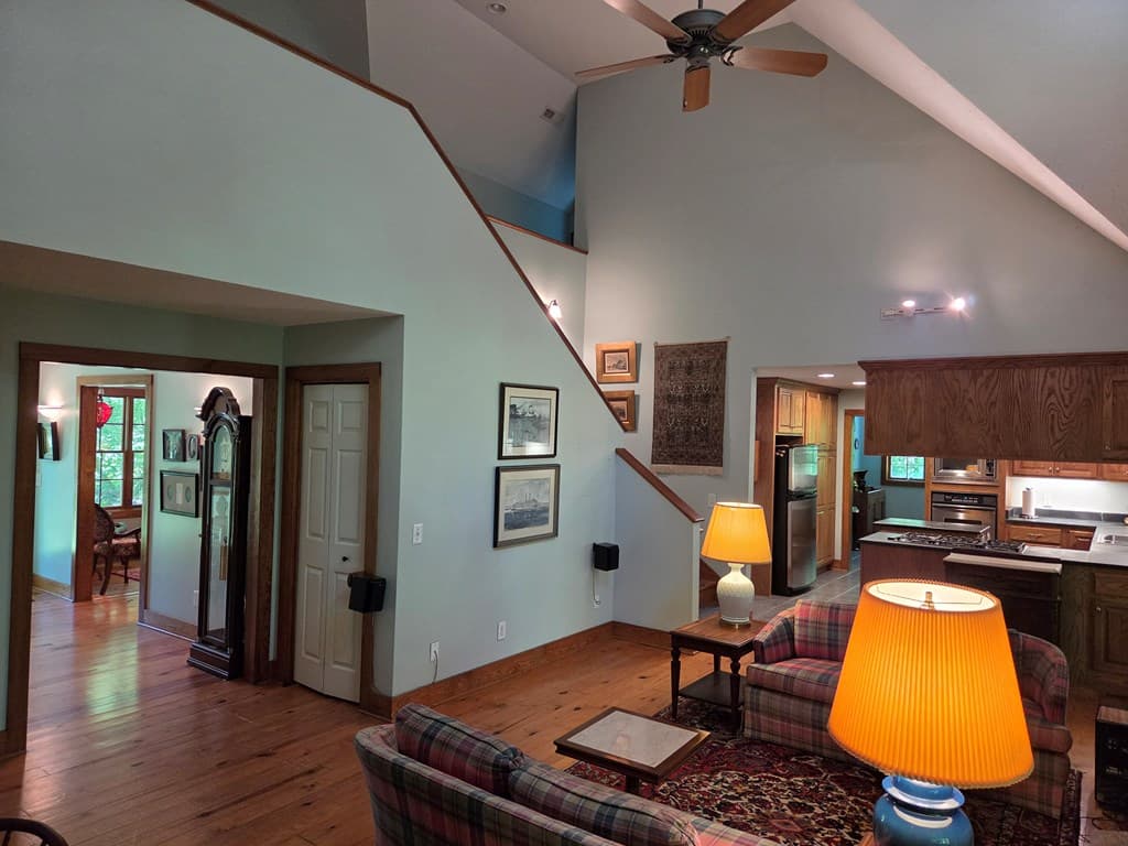 89 Eagle Fork Valley, Hayesville NC 28904 - Photo