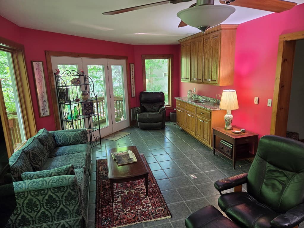 89 Eagle Fork Valley, Hayesville NC 28904 - Photo