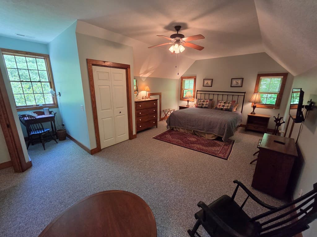 89 Eagle Fork Valley, Hayesville NC 28904 - Photo