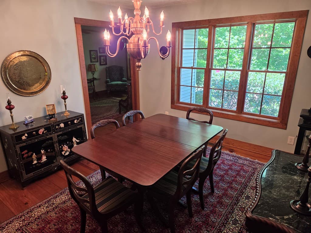 89 Eagle Fork Valley, Hayesville NC 28904 - Photo