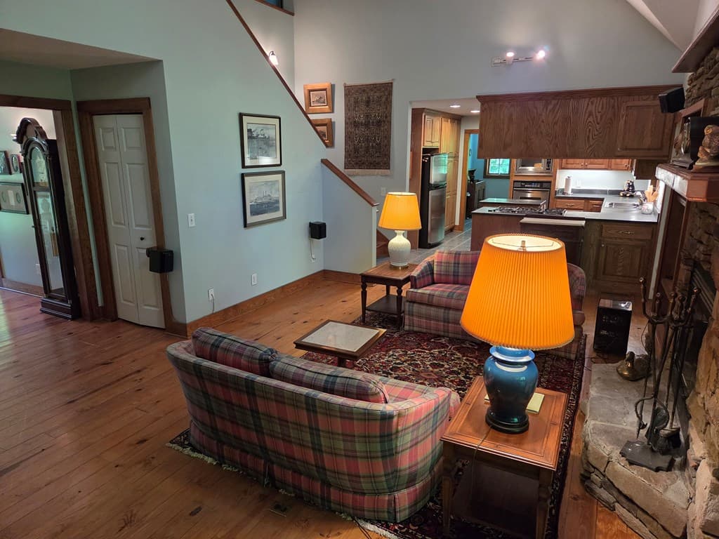 89 Eagle Fork Valley, Hayesville NC 28904 - Photo
