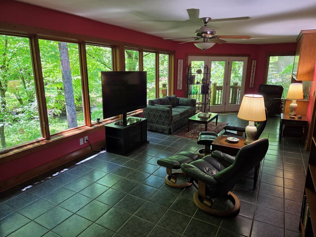 89 Eagle Fork Valley, Hayesville NC 28904 - Photo