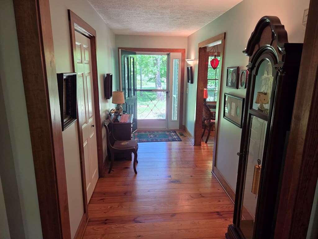 89 Eagle Fork Valley, Hayesville NC 28904 - Photo