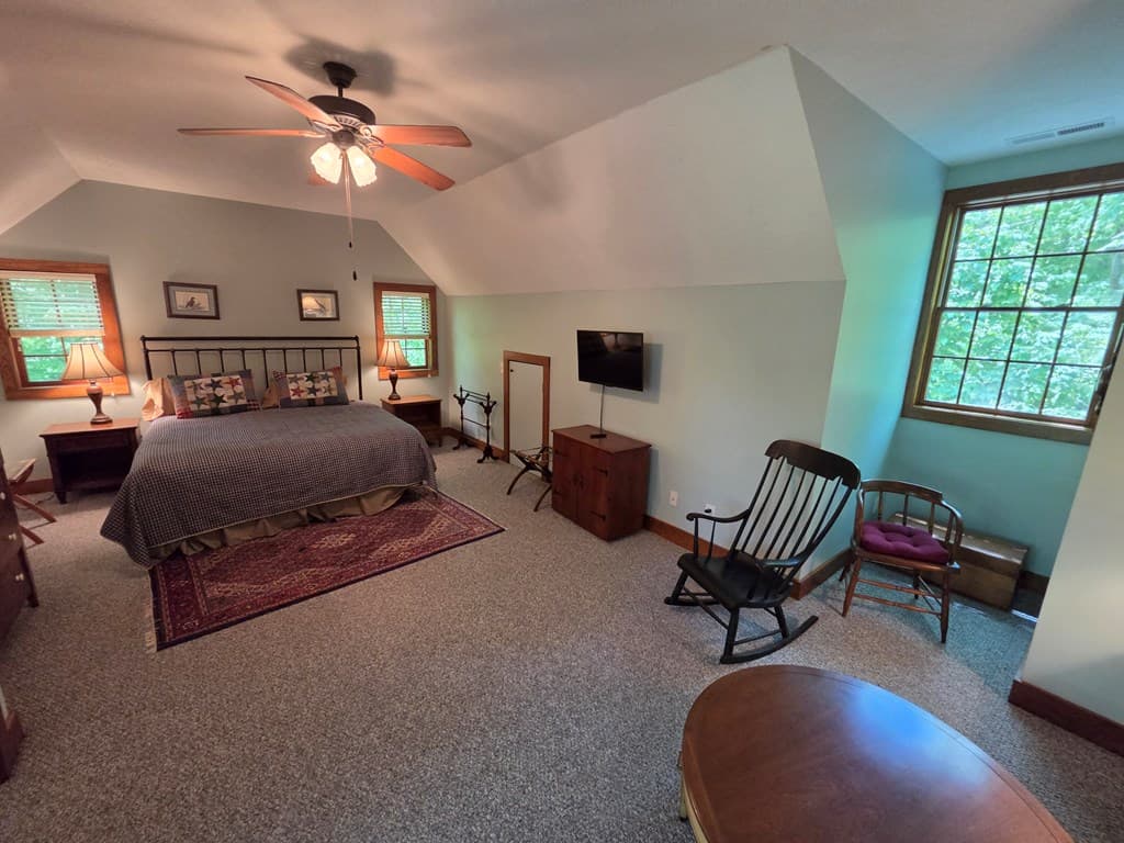 89 Eagle Fork Valley, Hayesville NC 28904 - Photo