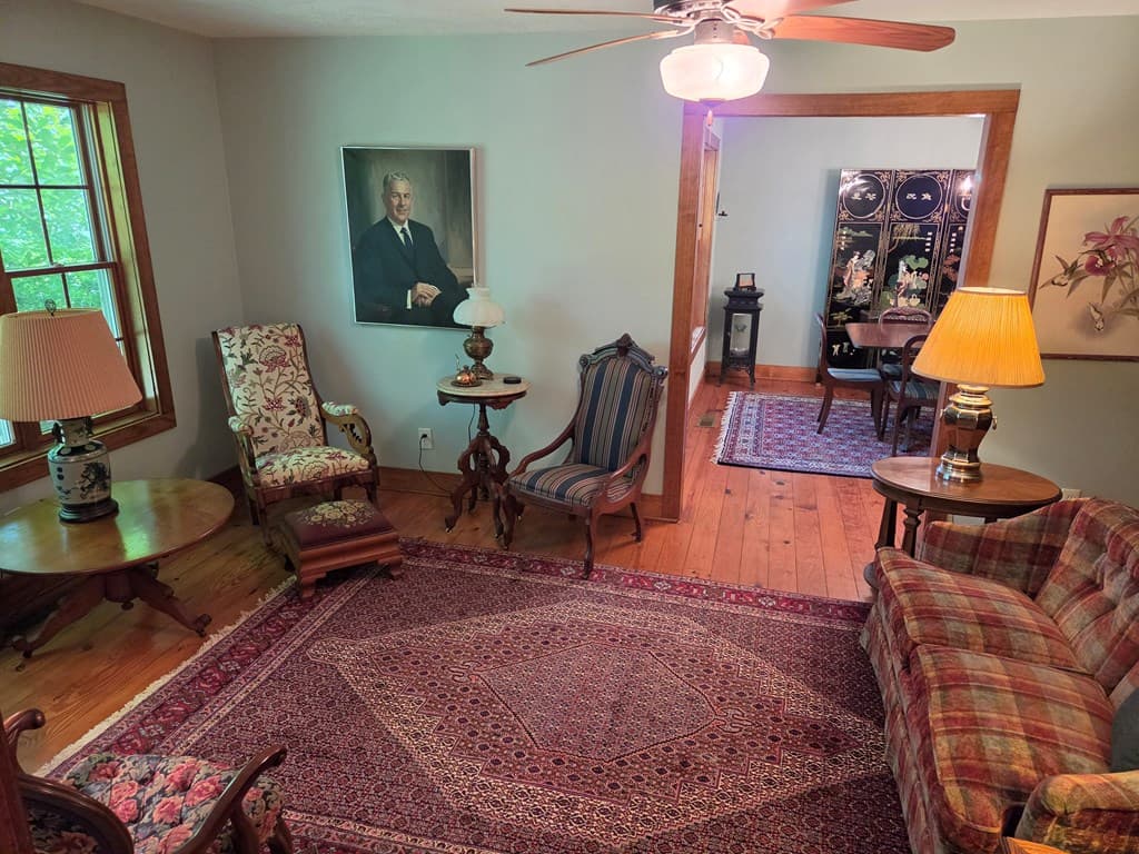 89 Eagle Fork Valley, Hayesville NC 28904 - Photo