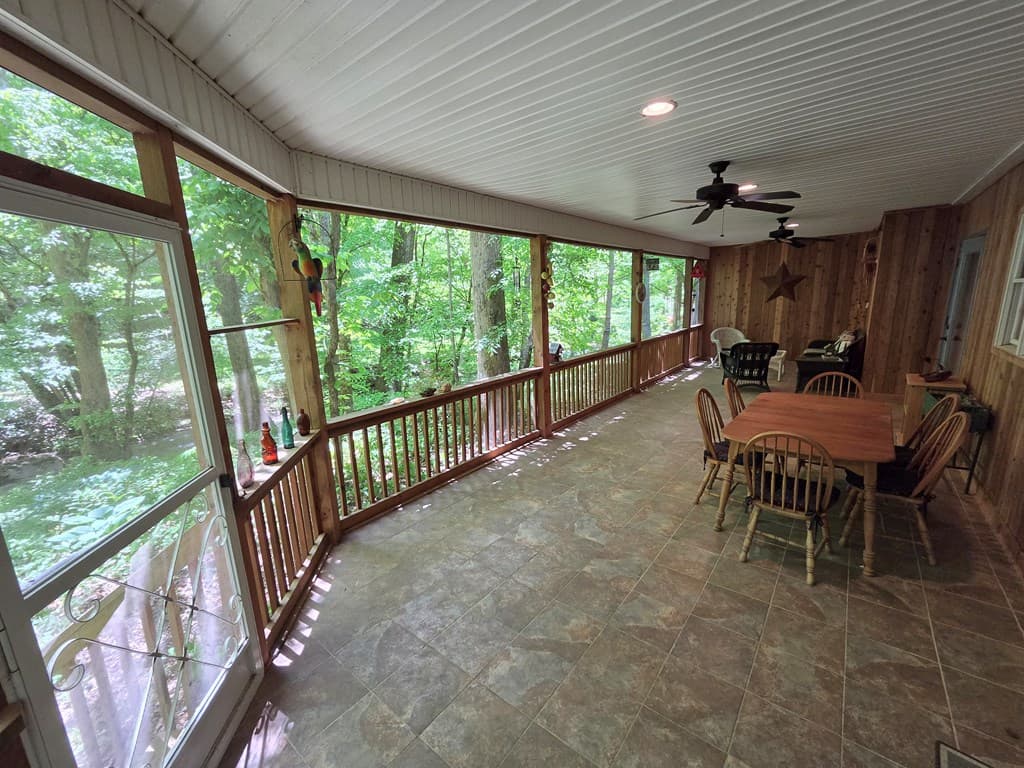 89 Eagle Fork Valley, Hayesville NC 28904 - Photo