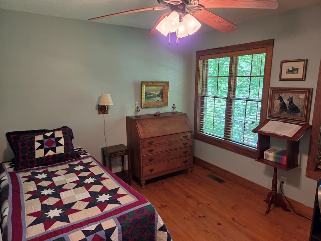 89 Eagle Fork Valley, Hayesville NC 28904 - Photo