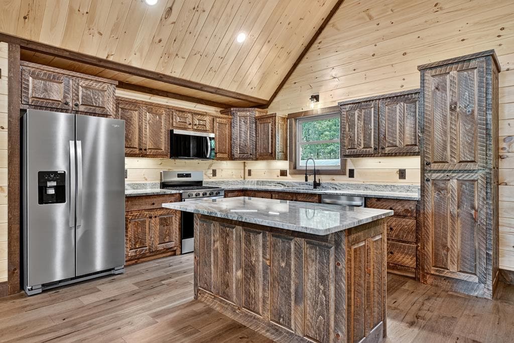 58 Whitetail Holw, Morganton GA 30560 - Photo