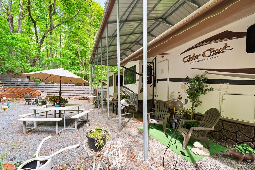 35 23rd Street, Ellijay GA 30540 - Photo