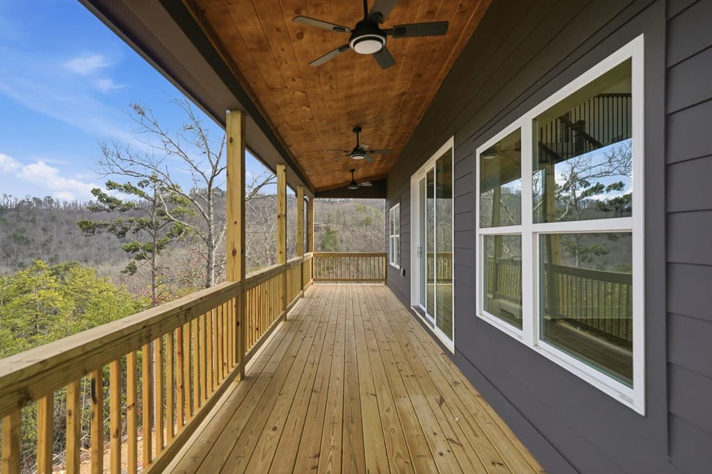 185 Stirratt Road, Ranger GA 30734 - Photo